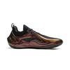 Li Ning JB4 Basketball Shoes Men's Low Top Black ABAV089-33