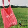 Donut Lettering Eco Bag