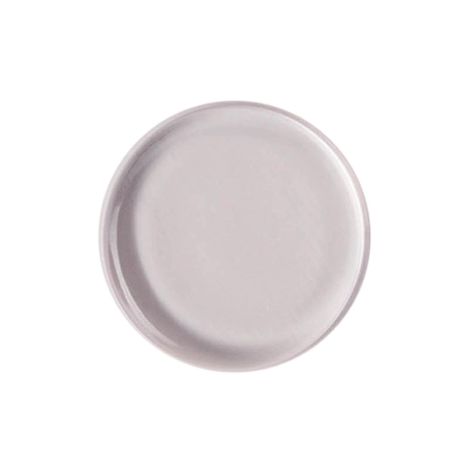 

Mini Silicone Mat Transparent Craft Mat for Clay Petals Non-slip Silicone Pad for Clay Crafts Shaping Detailing 1