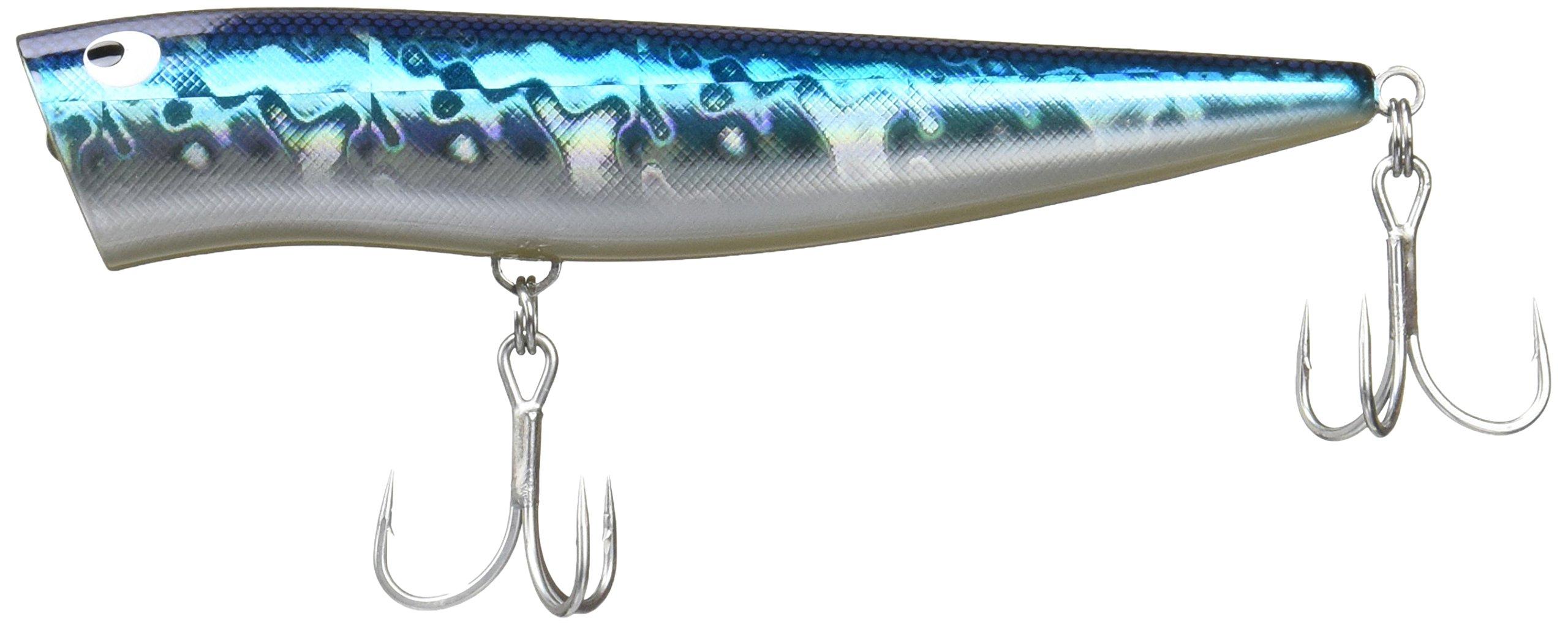 

Приманка Tackle House TKP135TT Flying Fish BFC №118
