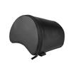 Contoured Guitar Cushion Leather Cover Built In Sponge Soft Durable Portable
