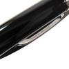 Montblanc Ballpoint Pen Starwalker White Star Twist Type Black Gun Metallic Mens Used
