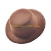 49MD Ladies Fascinator Hat Base Multiple Color Add Elegances To Wedding Party Look