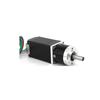 Planetary Reduction Stepper Motor Miniature DC Motor for Automation Electric Tools