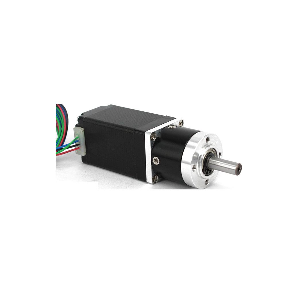 Planetary Reduction Stepper Motor Miniature DC Motor for Automation Electric Tools