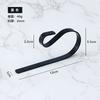 Simple Light Luxury Style Multi -purpose Metal Hook Christmas Sock Hook Christmas Furnace Hook