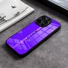 O-Omori Game Phone Case For IPhone 17 15 Pro Max 12 16 14 Plus 11 13 Pro X XR XS 7 8 Plus SE Glass Cover