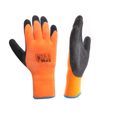 ALASKA WARM GLOVES 9 - E-900-9209