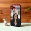 Singer LanaDelRey S-Summertime Sadness Phone Case For iPhone17,16,15,14,13,12,Plus,Pro Max, 5G Others Soft Black Cover