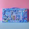 Disney Stationery Set Series Stationery Set Includes Pencil Case, Pencil, Ruler and Eraser. School Prizes, Inspirational Gifts for Students