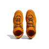 Adidas Ivy Park X Adidas Top Ten 2000 'Focus Orange' Sneakers ID5105