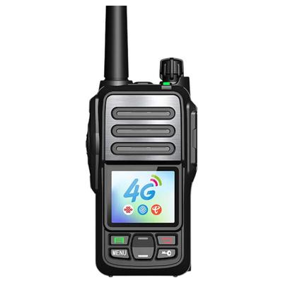 UNIKOO 4G Unlimited Range Professional Walkie-Talkie (CN Version)