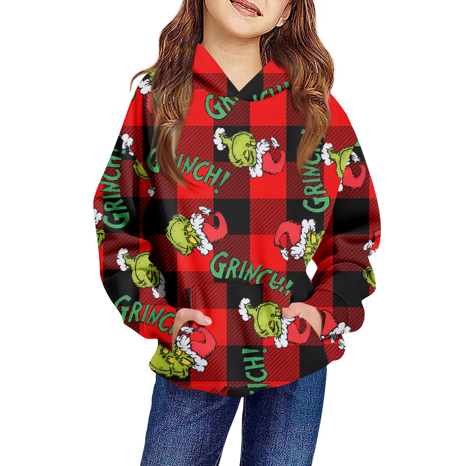 

Детское худи пуловер свободного кроя с длинными рукавами, кулиской и однотонной расцветкой 130 винный