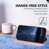 For OnePlus Nord CE4 Lite 5G Phone Cases Wallet Stand Color Splicing Leather Cover with Magnetic Clasp