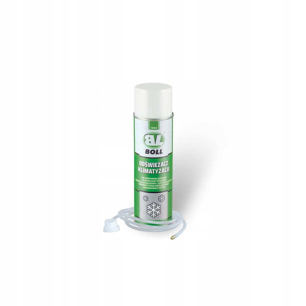 Contact Spray Boll 400
