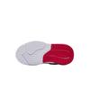 Anta Kids Comfortable Simple Slip-Resistant Durable Mid-Top Casual Shoes Kids sneaker White Black Classic-Red 312519931-1