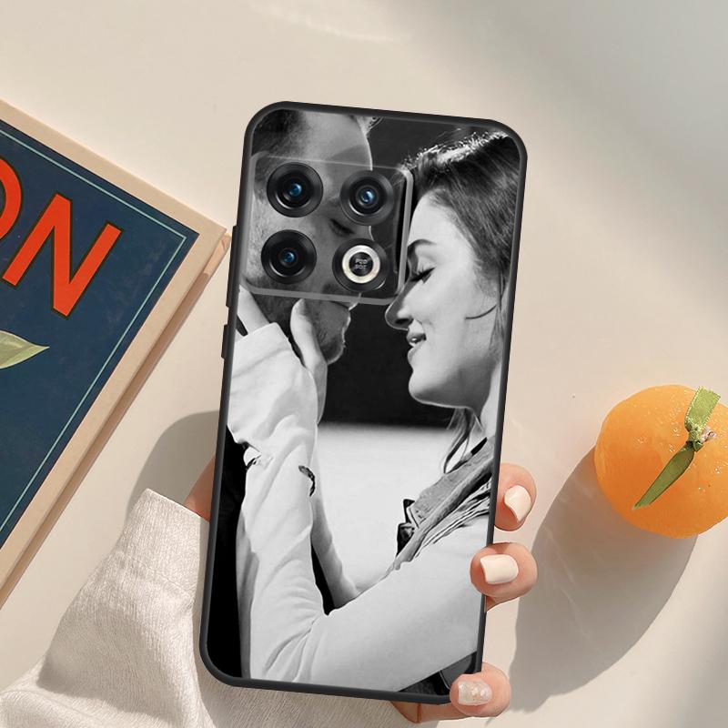 TV Sen Cal Kapimi Case For OnePlus 13R 12R 10R 13T 10T 11 12 13 15 OnePlus Nord 5 CE 2 3 4 Lite N20 N30 Cover