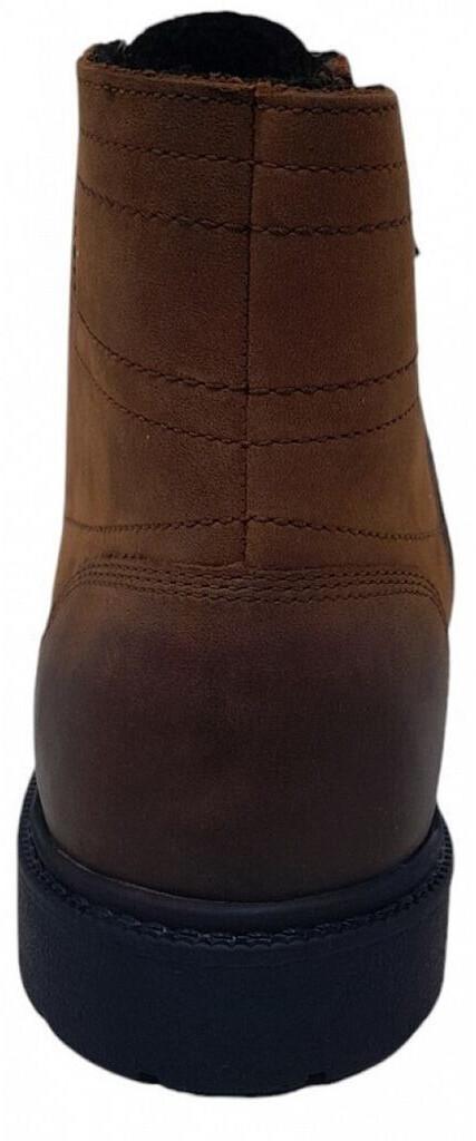 Geox U GHIACCIAIO D Ankle Boot coffee
