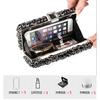 SCIONE Crystal Evening Bag Beaded Day Clutches Lady Wedding Purse Rhinestones Handbag for Women Bag