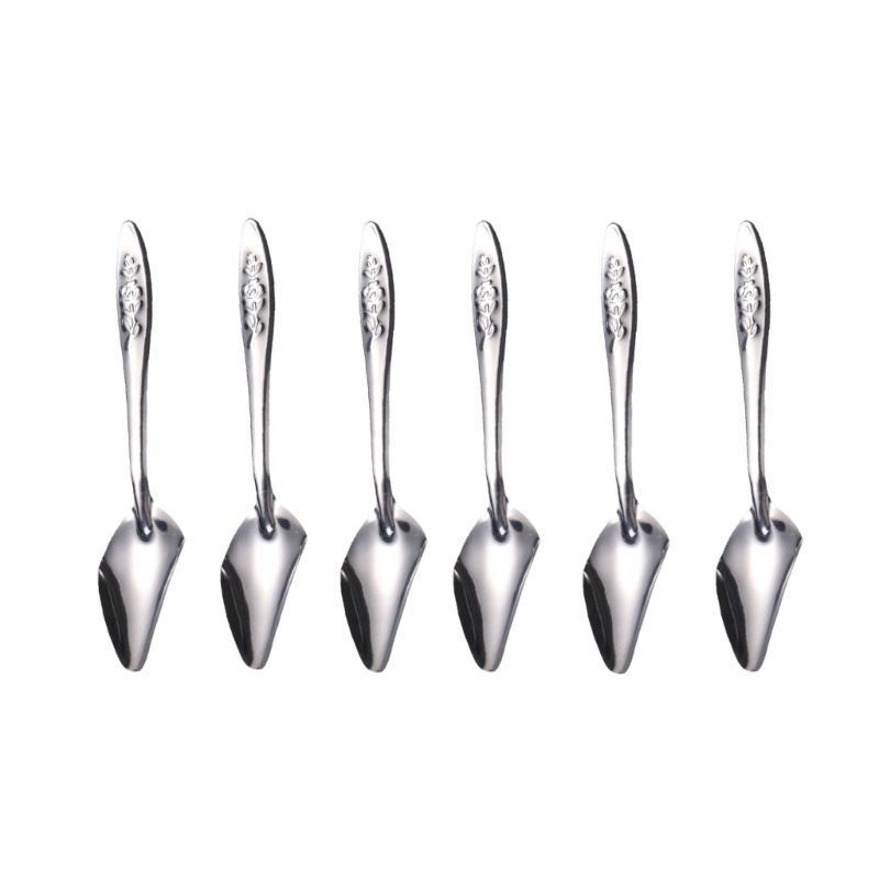 

Hand Feeding Spoons for Parrot Liquid Diet Feeding for Young Birds HX6C China Mainland