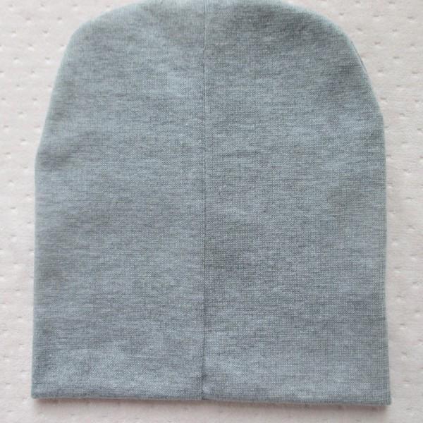 1PC Cute Boy Girl Baby I LOVE MAMA/PAPA Pattern Cotton Soft Warm Hat Cap