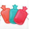 Rubber Portable Winter Keeping Warm Hand Warmer Water Injection Bag Hot Water Bottle Heat Bag