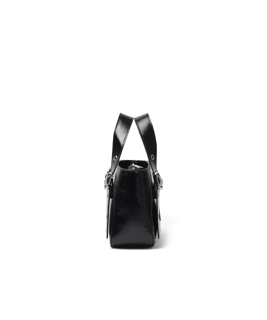 Madenrolls Rolla Mini Bag Black