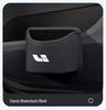 Ideal MEGA Multi-Functional Car Storage Trash Can for Rear Seat Interior