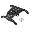 For Raptor 700 Front Bumper Grab Bar Protector For Yamaha Raptor 700R 700 2016-2023 2020 2019 2018 2017 Aluminum ATV Accessories