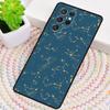 Starry Night space constellations Phone Case For Samsung Galaxy note 10 pro S26 S25 S24 S23 S22 Ultra Plus S21 FE S20 Cover