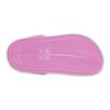 Crocs Comfortable Non-slip and Wear-resistant Children's Sandals Prince Pink Children's Model