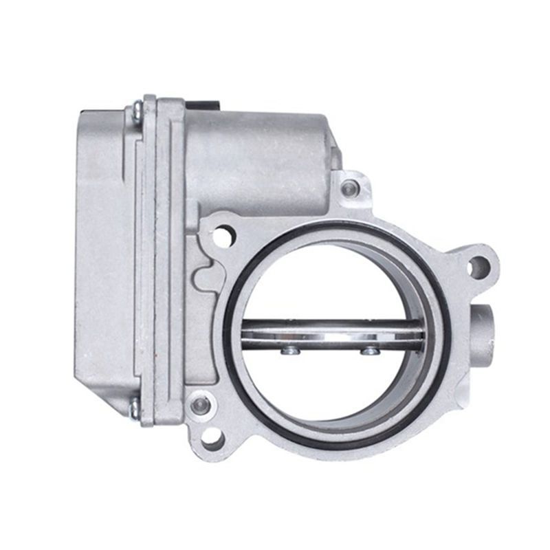 Automobile Throttle Body Throttle Body For Santa Fe GL Tucson 2.0L 2.7L 3.3L Kia RONDO 2.0 Crdi 35100-27410 3510027410