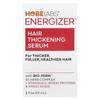Energizer, Hair Strengthening Serum, 59Ml(2Fl Oz)