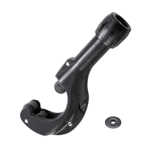 

Pipe Slicer PC-01, Cuts Diameters from 3-35mm and Thicknesses up to 3mm, with Excellent Sharpness, for Erector Pipe, Stainless Steel Pipe, PVC Pipe, I