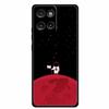 For Motorola Moto G15 Case Luxury TPU Soft Silicone Back Cover Phone Cases for MotoG15 Lovely Protector Colorful Cool New Coque