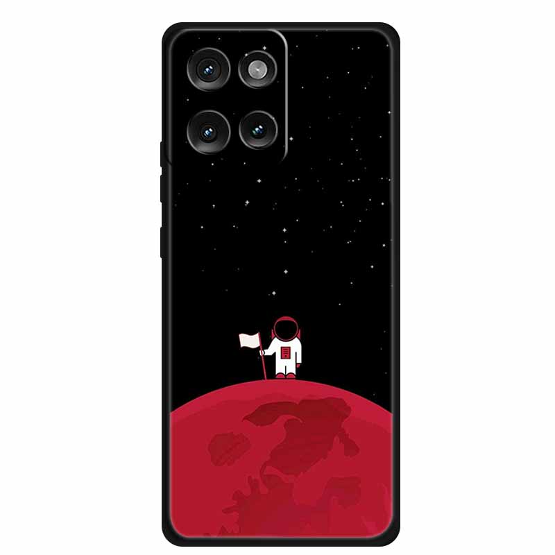 For Motorola Moto G15 Case Luxury TPU Soft Silicone Back Cover Phone Cases for MotoG15 Lovely Protector Colorful Cool New Coque