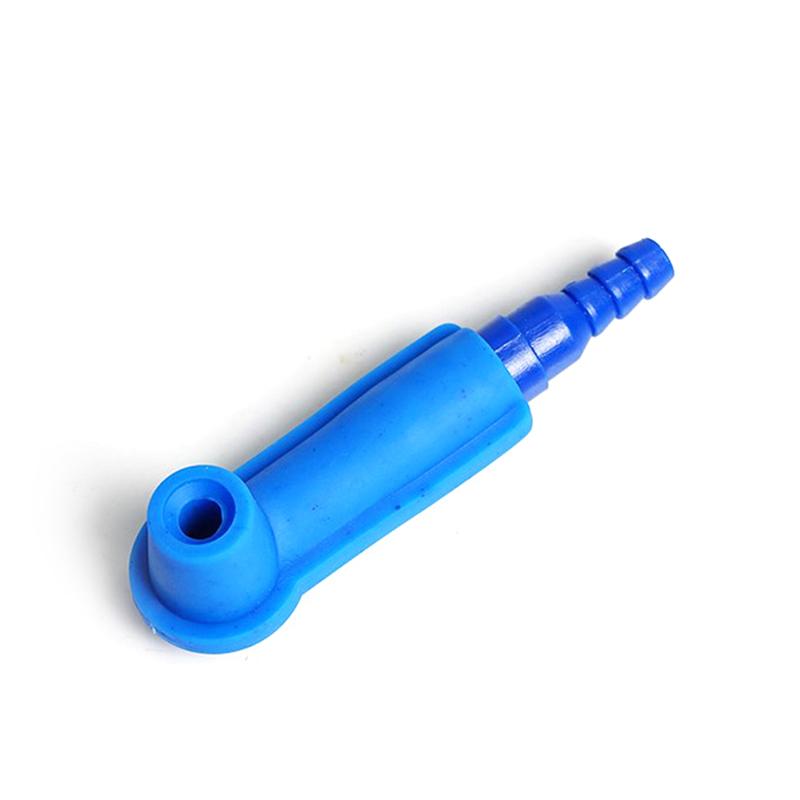 Car Trucks Brake Fluid Replace Tool Pump Oil Bleeder Exchange Air Equipment Kit