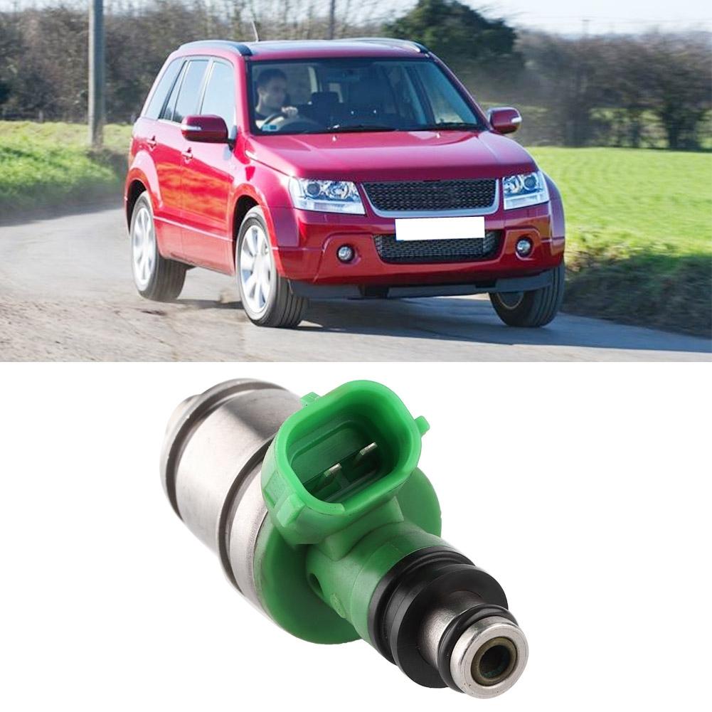 JS28 7 Fuel Injector Fit for Suzuki Grand Vitara