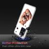 Hamster Portrait Phone Case For Redmi 12 13C 12C 15C 9 10 10C Note 13 Pro Plus 14 15 Pro 9T 9C 9A TPU Soft Cover Clear Cell Case