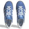 Adidas Gazelle Indoor Blue Fusion Gum Damen-Sneakers HQ8717