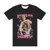 MGK CUSTOM T-SHIRT MGK MACHINE GUN KELLY MUSIC HIP HOP R&B VINTAGE TEE ARTIST POP T-shirt Short Sleeve Unisex Men Women Summer