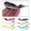 10.5cm -Wasser Fishing Duck Floating , Great for Freshwater And Saltwater