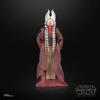 Hasbro Star Wars Black Series Shaak Ti Clone Attack 6-Inch Action Figure Premium Collectible
