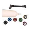 Auto Car Engine Oil Filler Adapters Fast Filling Tool Kit Set Cooling System Repair
