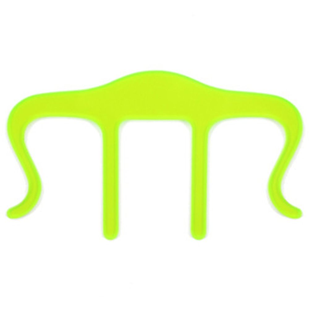 

Держатель для музыкальных страниц типа M Пластиковый зажим для музыкальной полки Канцелярские товары Зажим для музыкальной книги Ноты для фортепиано жёлтый