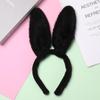 2025 Rabbit Ear Headband Hair Accessory