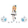 Desktop Army Alyssa Duo Action Figure K-303s (Medic)