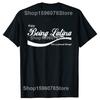Funny Enjoy Being Latina T Shirts Summer Style Graphic Cotton Streetwear Short Sleeve Birthday Gifts T-shirt Mens Clothing