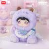 Bop Toys Baobao Cosmic Hug Q Fluffy Series Plush Blind Box Cute Vinyl Plush Doll Collectible Stuffed Figure Gift For Girls