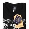 Nightmare Before Christmas Unisex voksen Jack Skellington strikket genser
